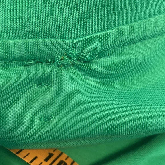 PANGAIA Cotton Tee Shirt - Picture 6 of 6